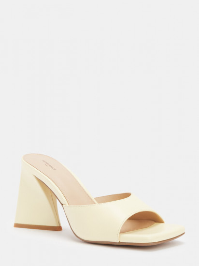 Мюли женские