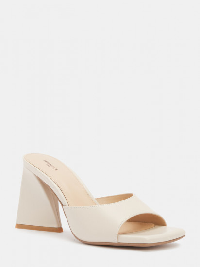 Мюли женские