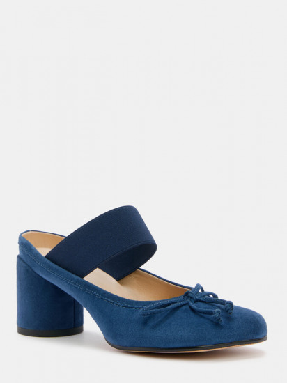 Мюли женские