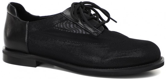 Полуботинки женские