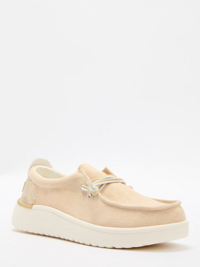 Полуботинки женские