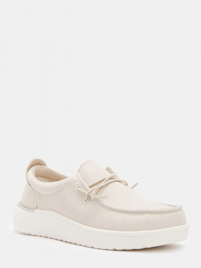 Полуботинки женские