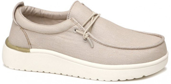 Полуботинки женские