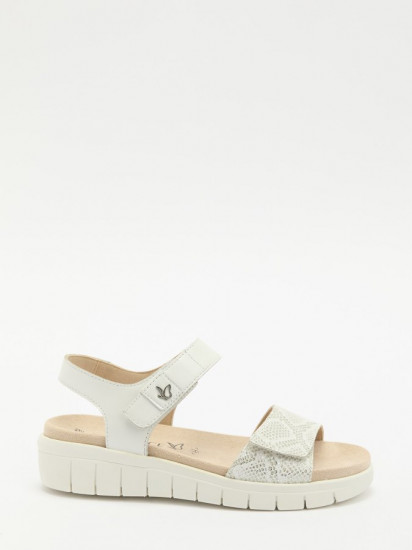 Сандалии женские