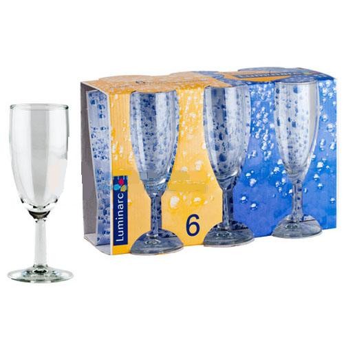 Фужер для шампанского