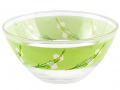Салатник Sofiane Green