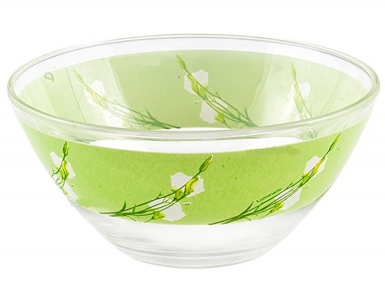 Салатник Sofiane Green