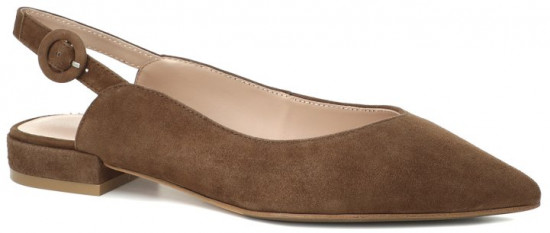 Туфли женские