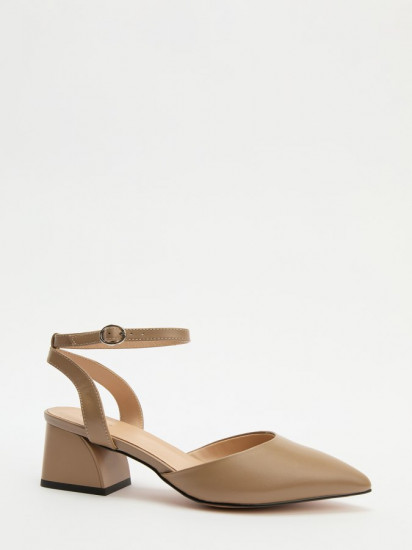 Туфли женские