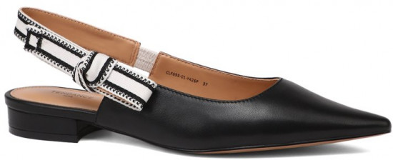 Туфли женские