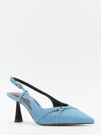 Туфли женские