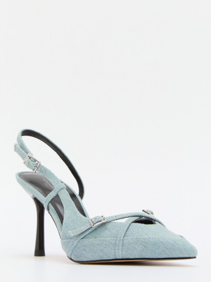 Туфли женские