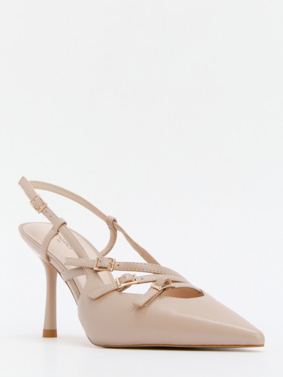 Туфли женские