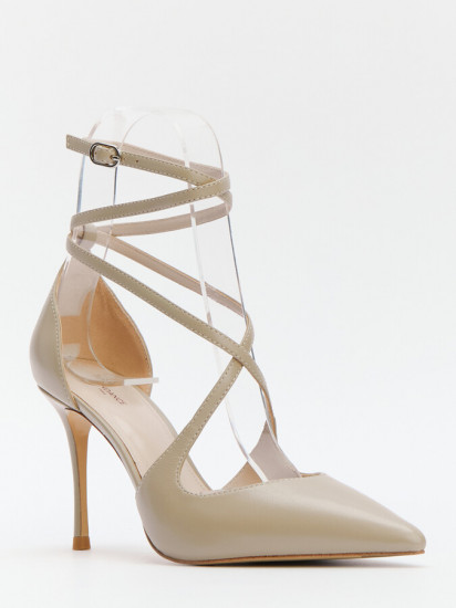 Туфли женские