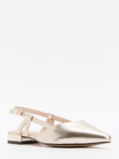 Туфли женские