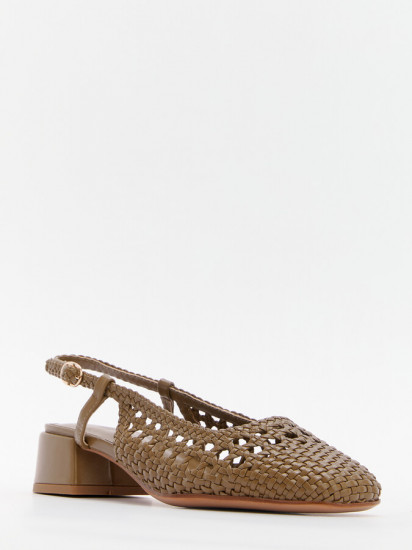 Туфли женские