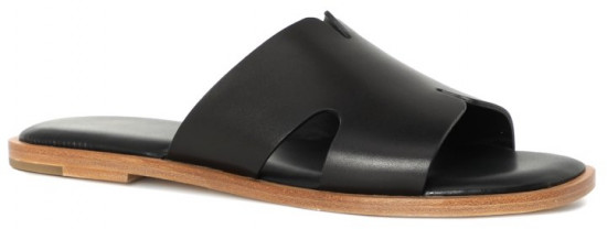 Шлепанцы женские