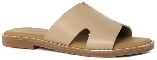 Шлепанцы женские