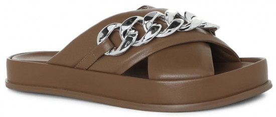 Шлепанцы женские