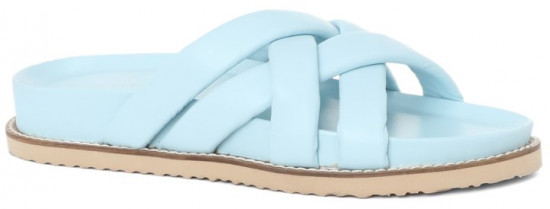 Шлепанцы женские