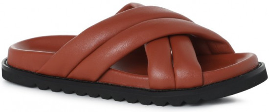 Шлепанцы женские