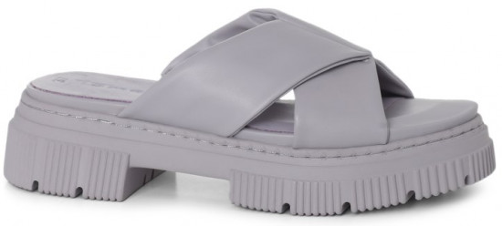 Шлепанцы женские