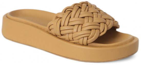 Шлепанцы женские