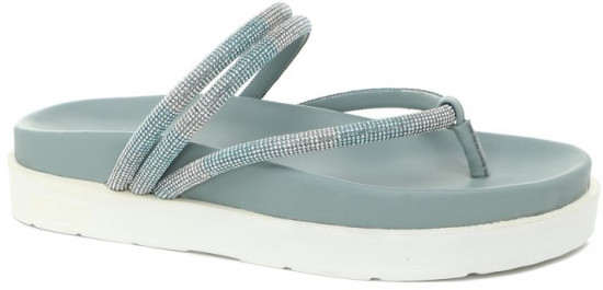 Шлепанцы женские