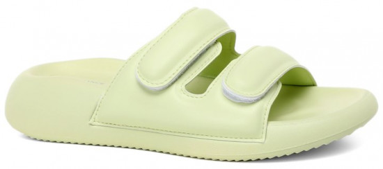 Шлепанцы женские