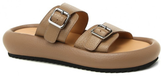 Шлепанцы женские