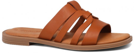 Шлепанцы женские