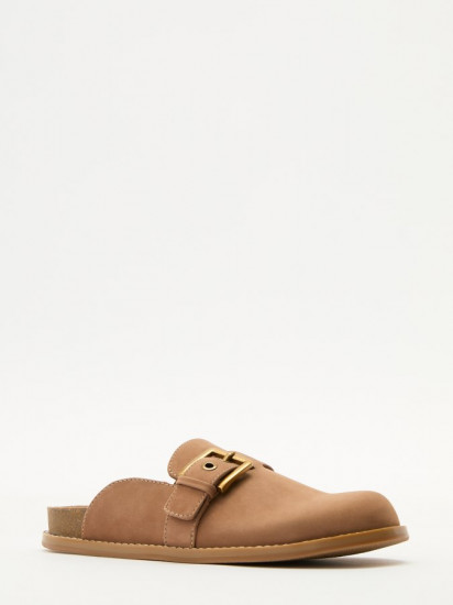 Шлепанцы женские