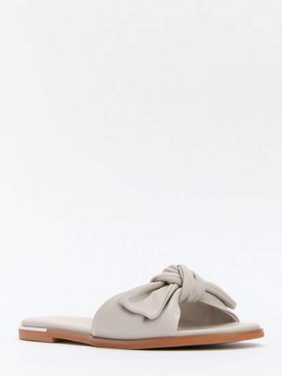 Шлепанцы женские