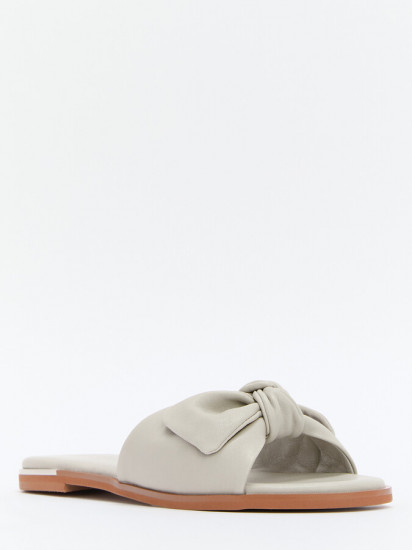 Шлепанцы женские