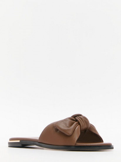 Шлепанцы женские