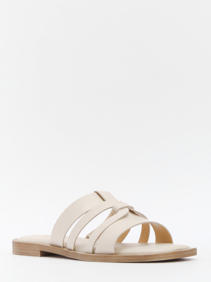 Шлепанцы женские