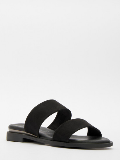 Шлепанцы женские