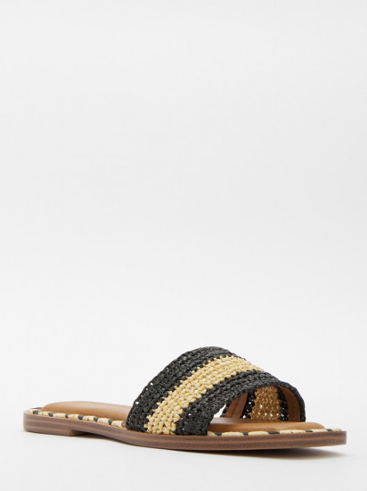 Шлепанцы женские