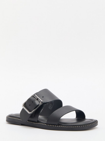 Шлепанцы женские