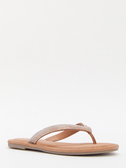 Шлепанцы женские