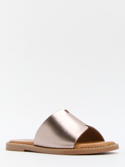 Шлепанцы женские