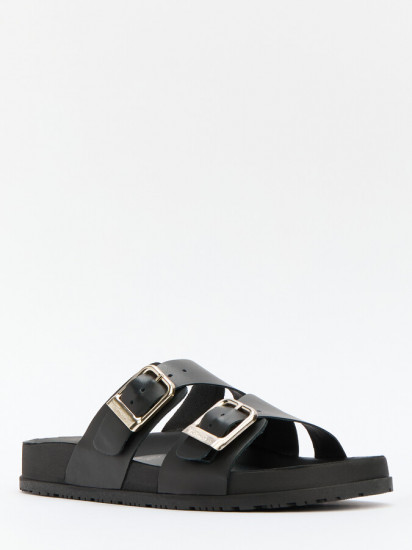 Шлепанцы женские