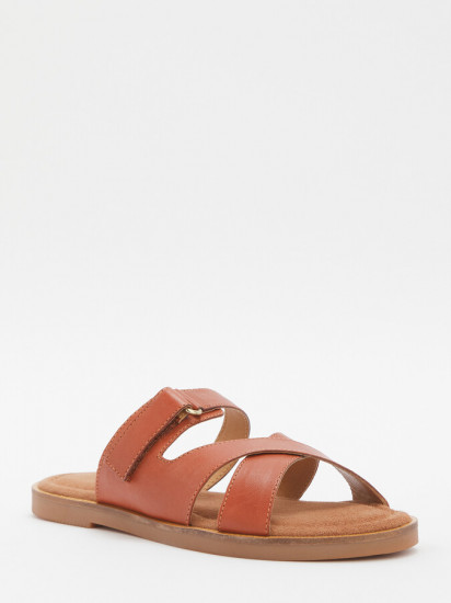 Шлепанцы женские