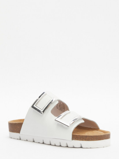 Шлепанцы женские