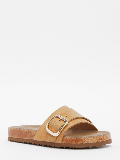 Шлепанцы женские