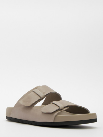 Шлепанцы женские