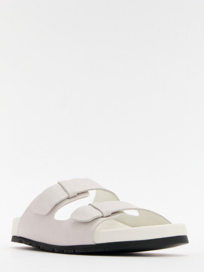 Шлепанцы женские