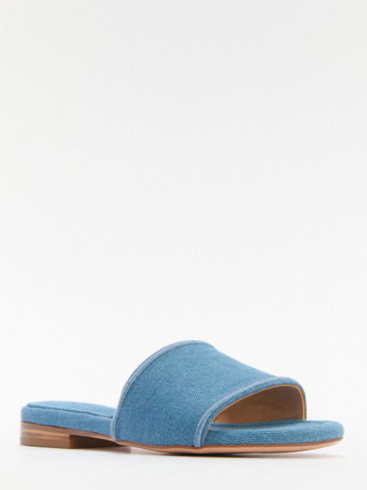 Шлепанцы женские