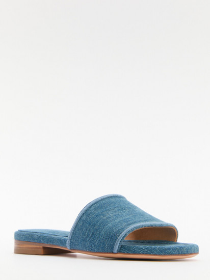 Шлепанцы женские