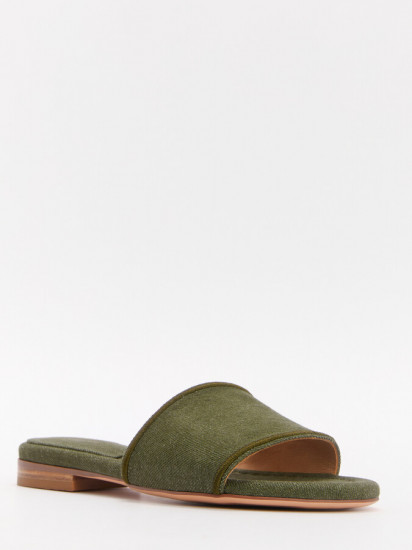 Шлепанцы женские